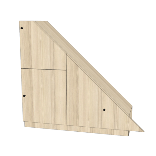 Edit Furniture Dimensions