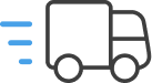 Delivery Truck