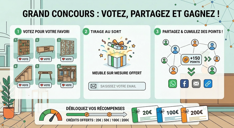 Tirage Au Sort (1)