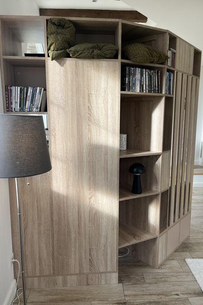 Meuble Angle 90 Degres