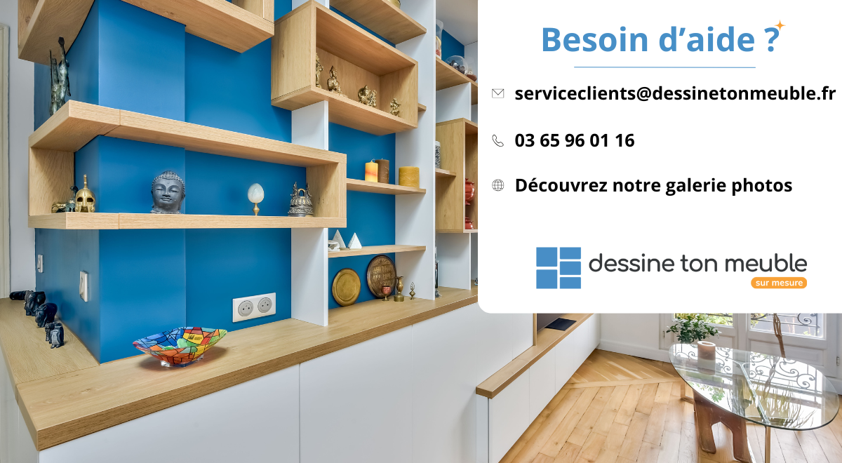 Besoin d'aide ?