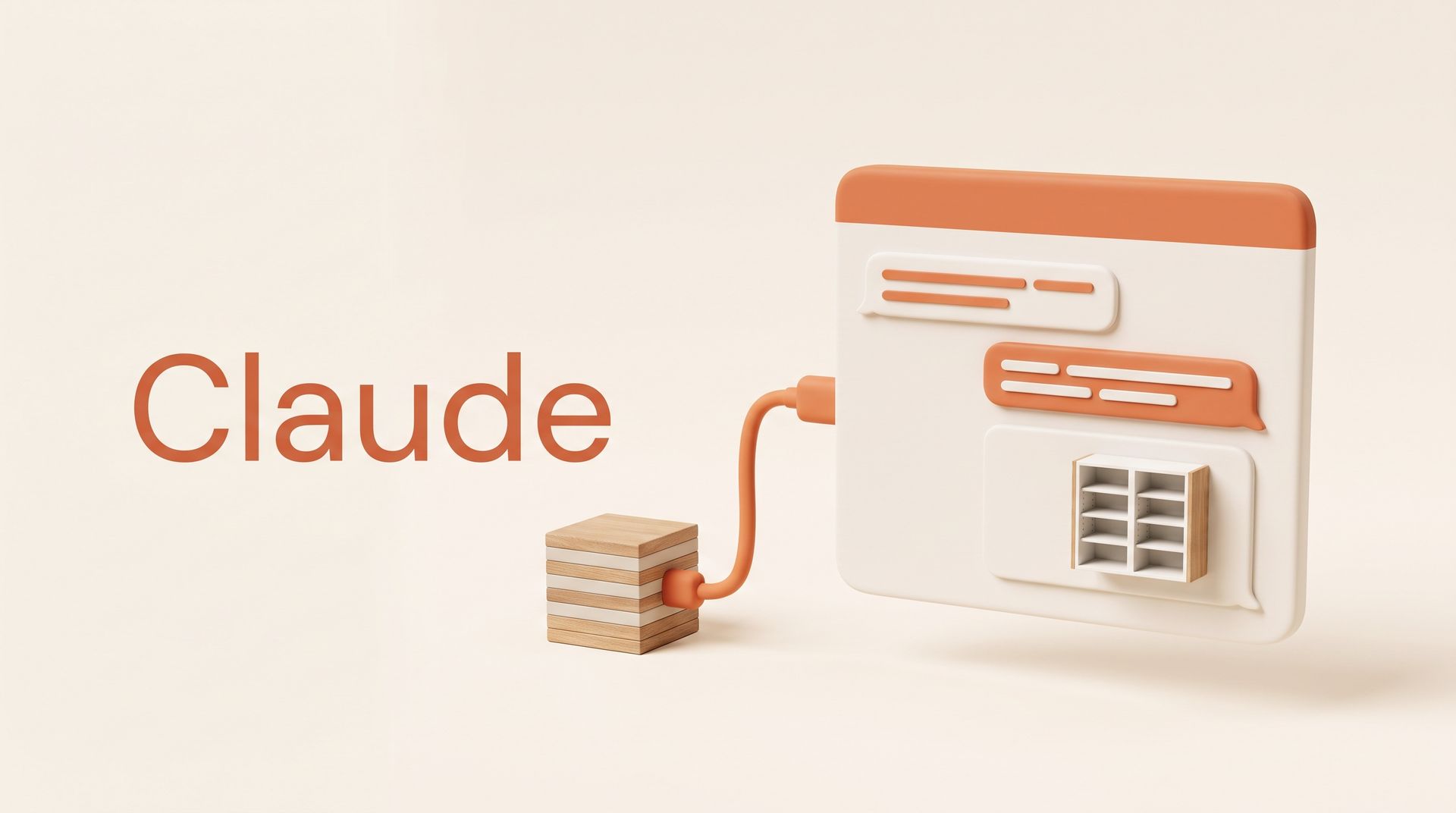 Kast op maat ontworpen in Claude met de DessineTonMeuble-connector