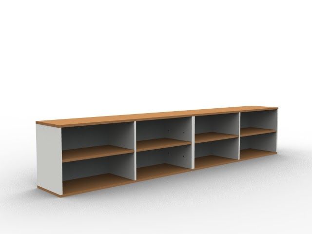 Une extension de meuble pour compléter l'existant