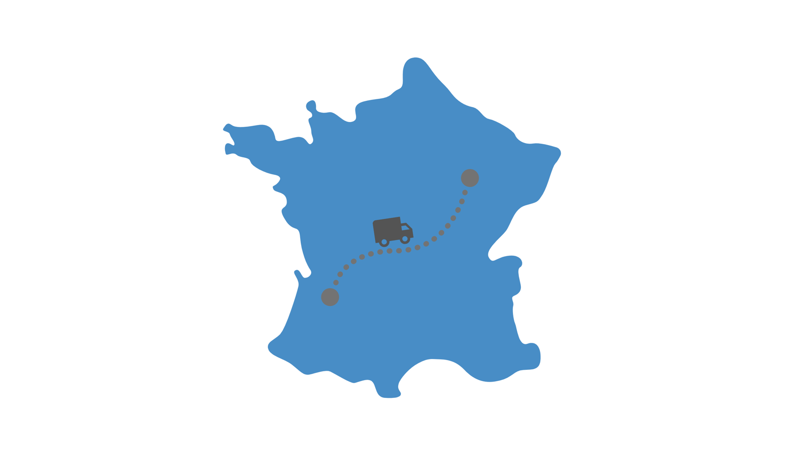 Delivery Time & Shipping Costs