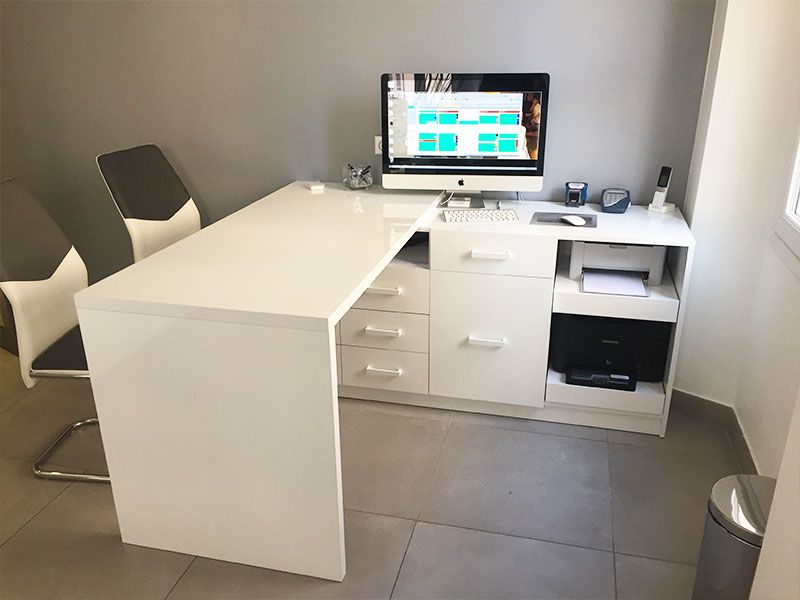 Maatwerk bureau