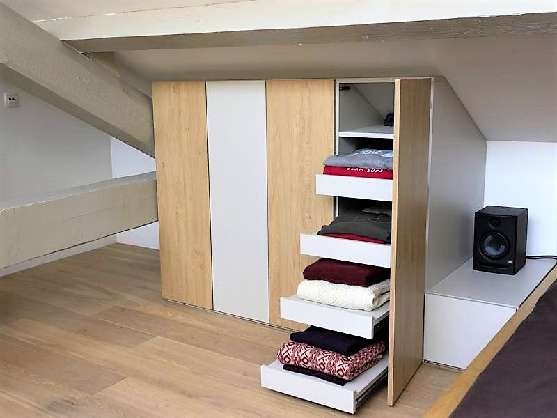 puertas de mueble a medida
