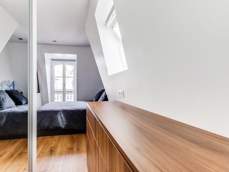5 consejos para optimizar su pasillo con muebles a medida
