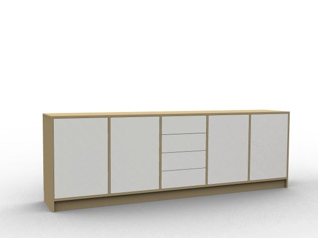 Tailor-made fittings