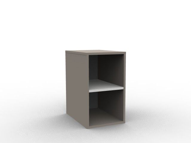 Der Nachttisch: unverzichtbares Element im Schlafzimmer