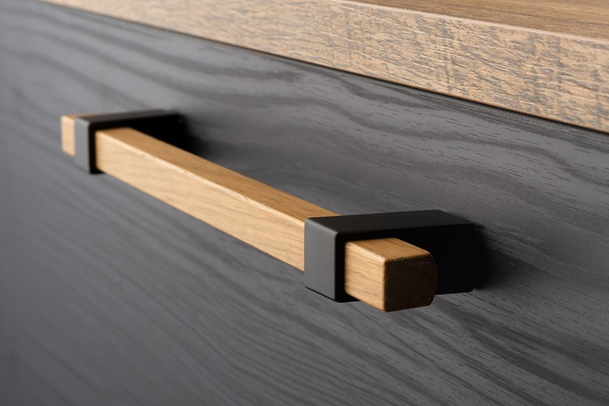 Handles That Make All the Difference