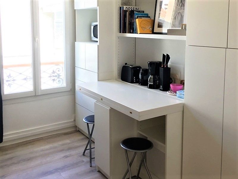 Mueble de cocina a medida