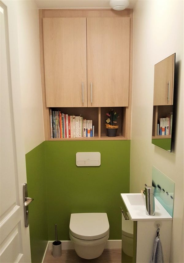 Personnalisez chaque détail de votre meuble de salle de bain