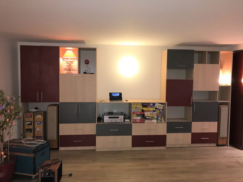 ¿Cómo personalizar las puertas de mi mueble a medida?