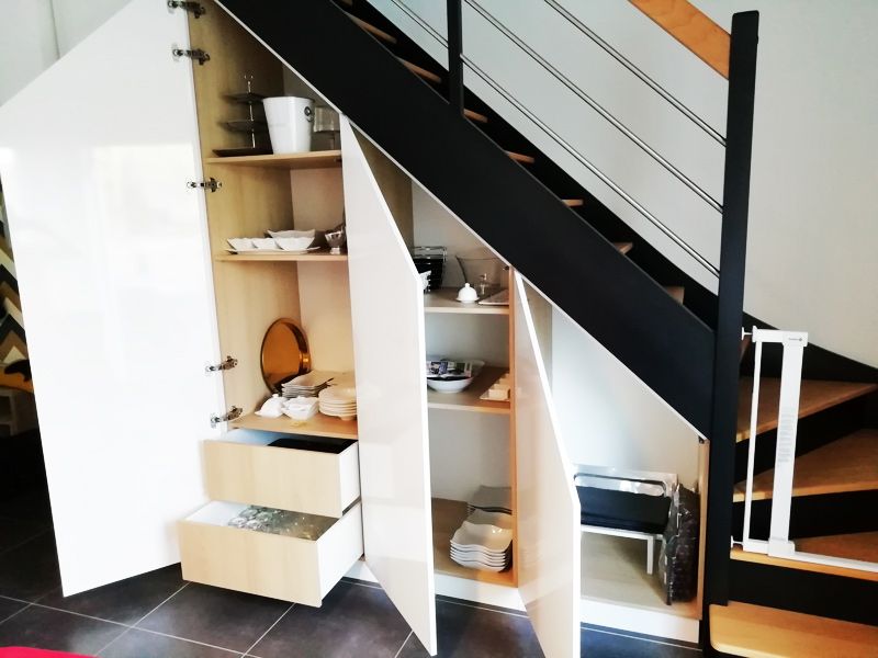 Maatkast: ontwerp uw meubel online
