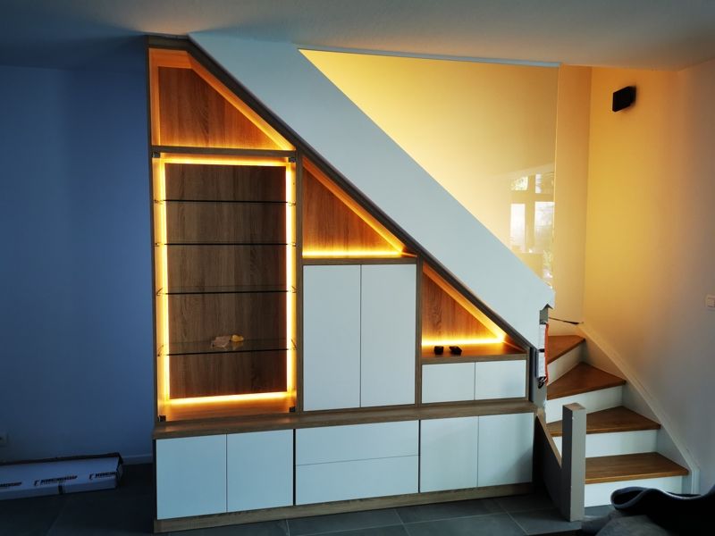 ¿Cómo crear un mueble original?