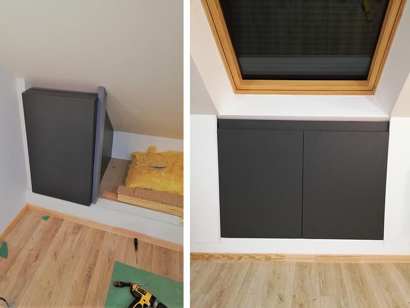 Maatwerk commode: configureer uw meubel online