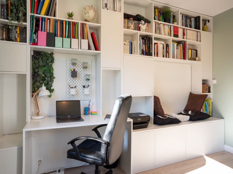 Mueble a medida