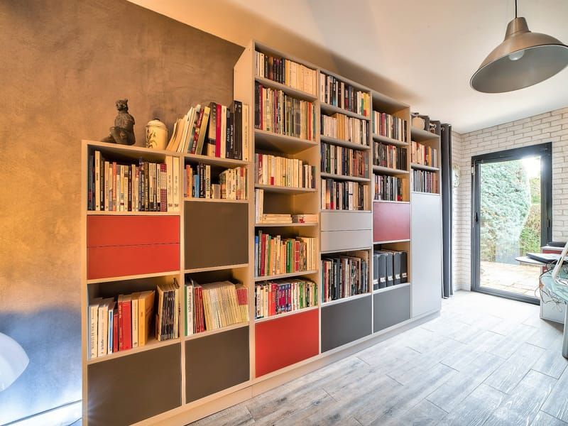 Los 5 errores que debe evitar al diseñar su mueble a medida