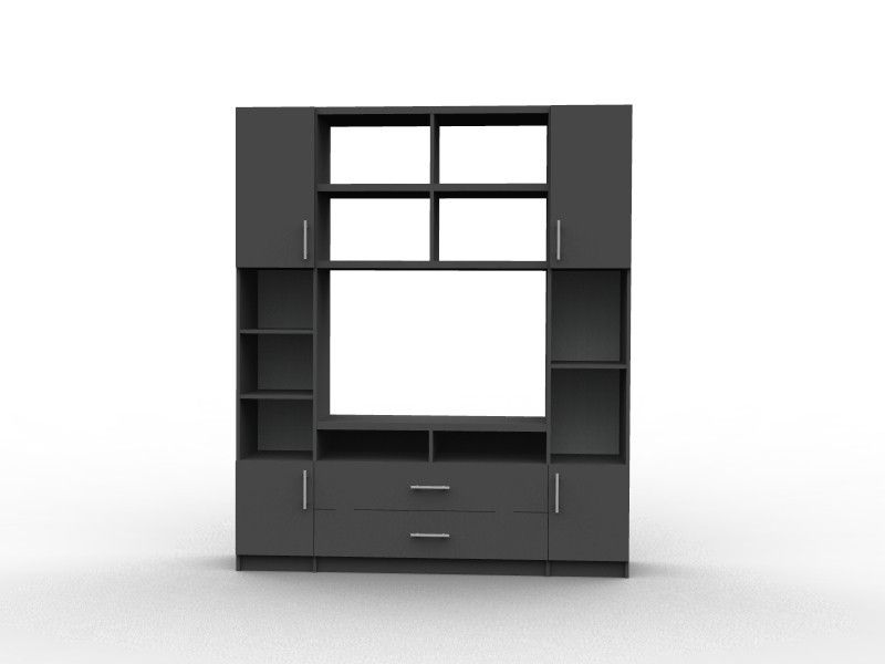 Meuble TV niche