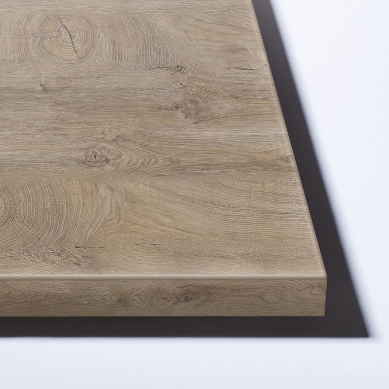 Panneau mélaminé 18mm - Vue 2