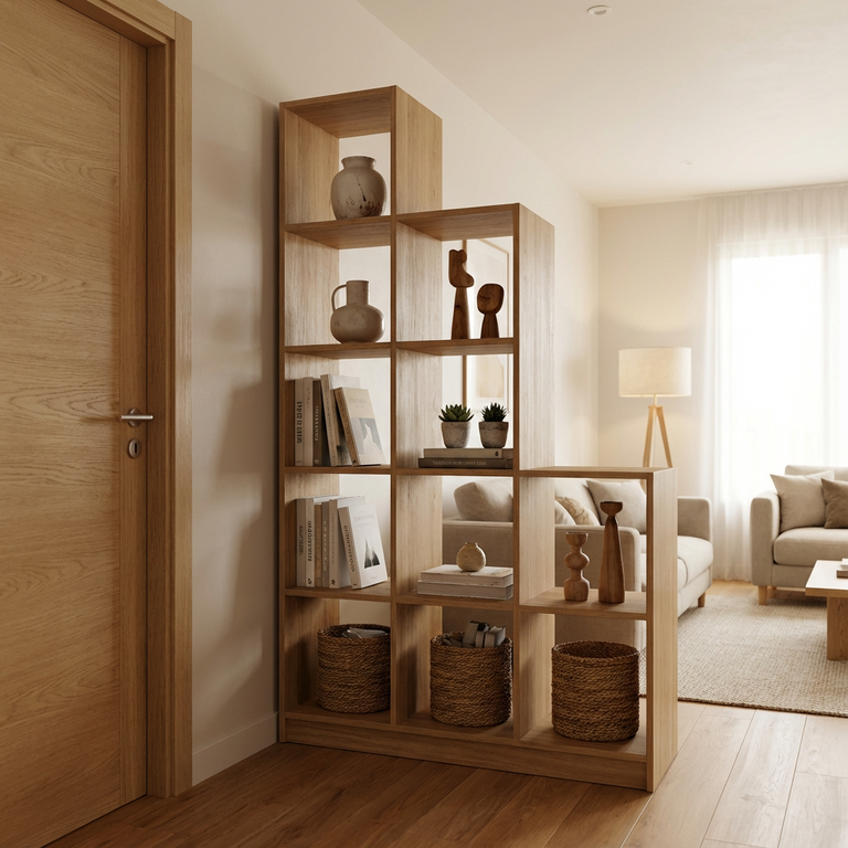 Meuble escalier chinois, sur mesure à configurer