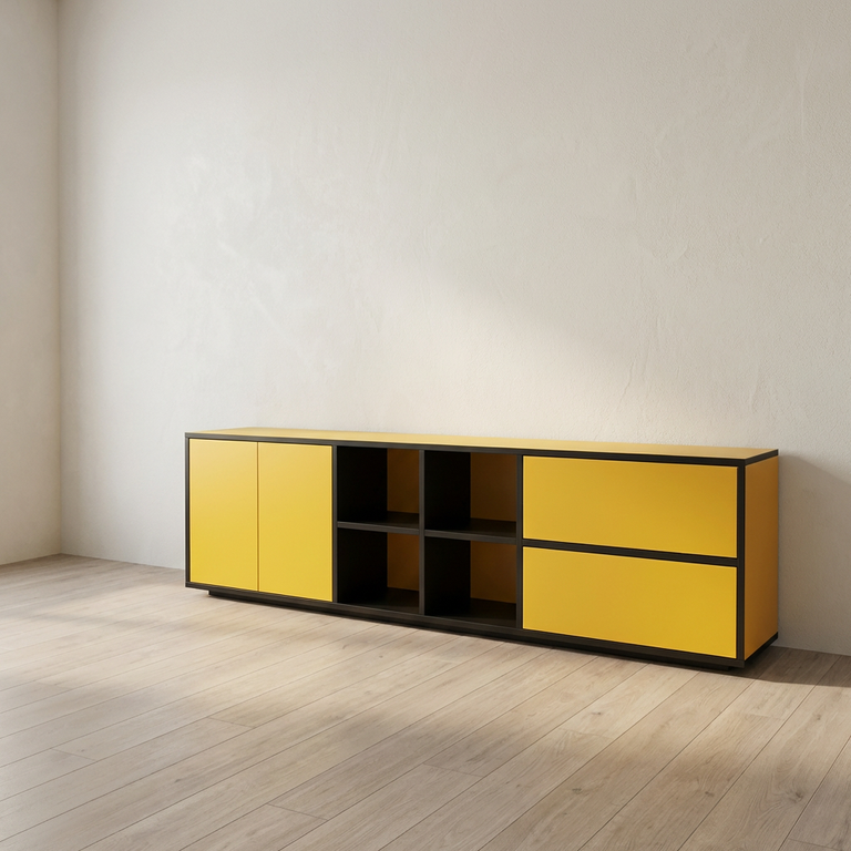 Commander un meuble sur mesure en ligne - Vue 2