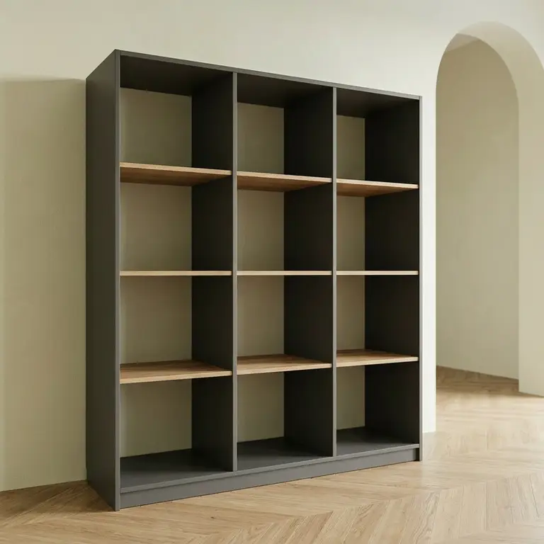 Rangement bouteille sur-mesure