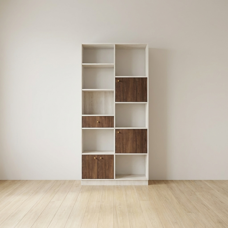 Bibliothèque de séparation