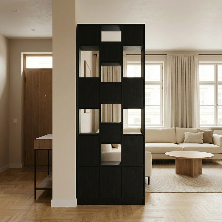 Room divider 