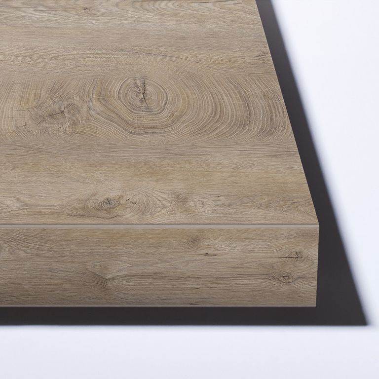 Panneau mélaminé 36mm - Vue 2