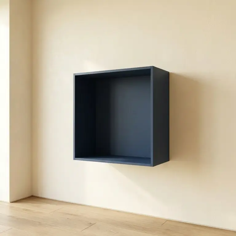 Meuble haut de cuisine sur mesure 80 cm