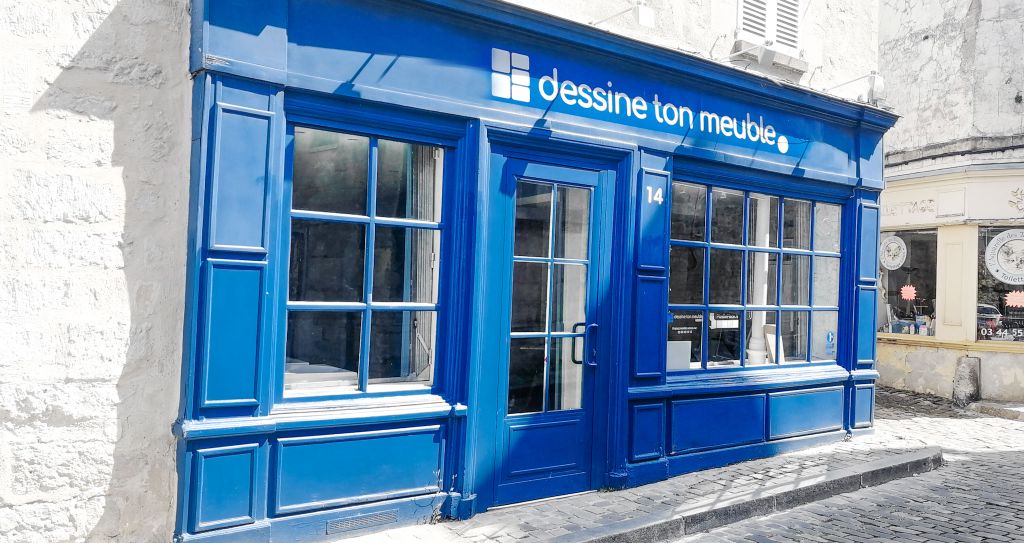 Showroom Meuble Sur Mesure