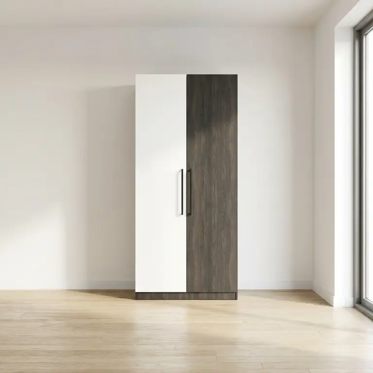 Placard à vêtements sur mesure - Vue 2