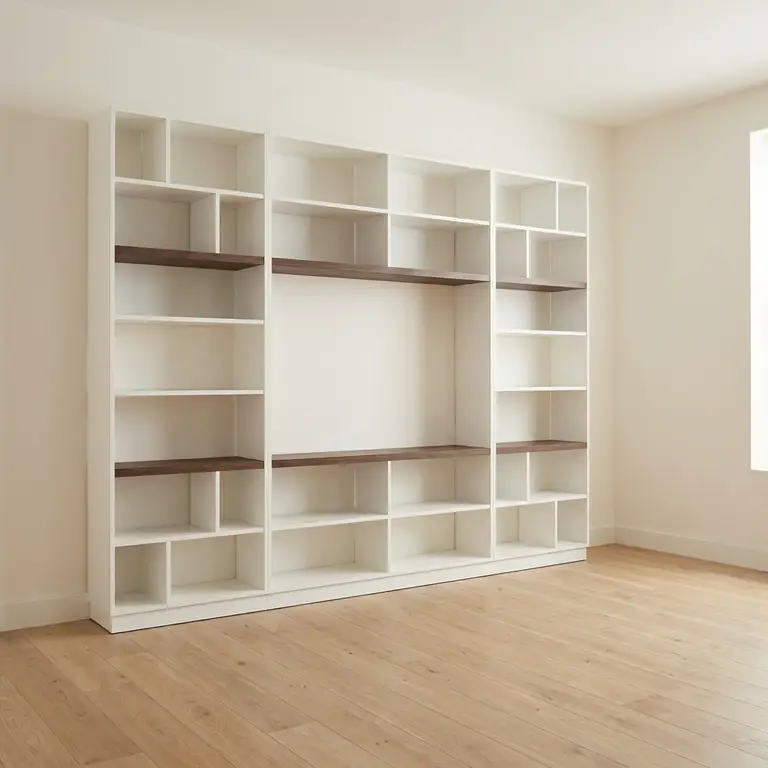 Configurer un meuble sur mesure en ligne - Vue 2