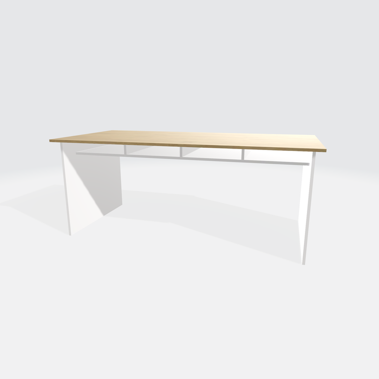 Bureau sur mesure