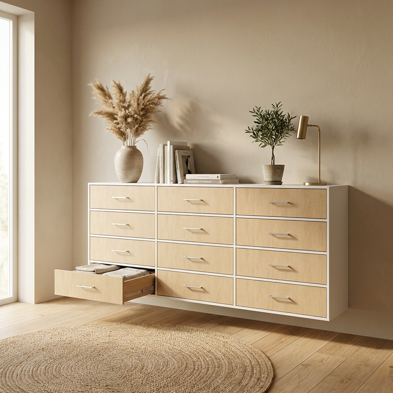 Meuble pour un aménagement intérieur