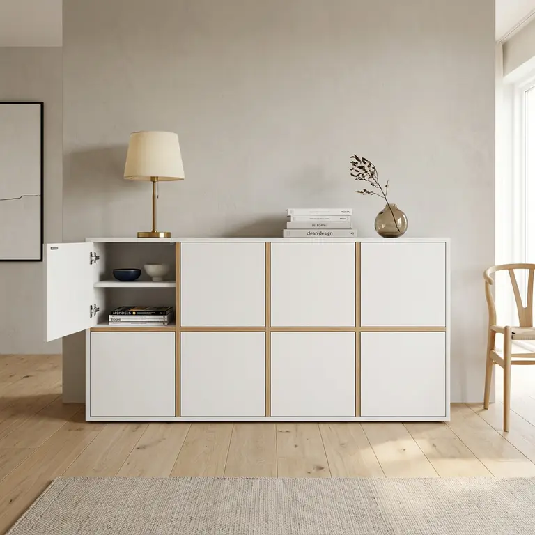 Meuble bas design