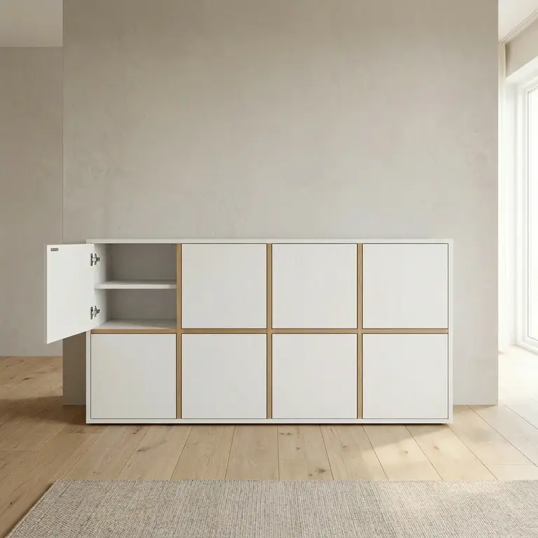 Meuble bas design