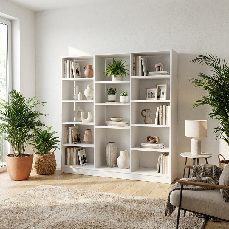 Etagère à personnaliser sur mesure