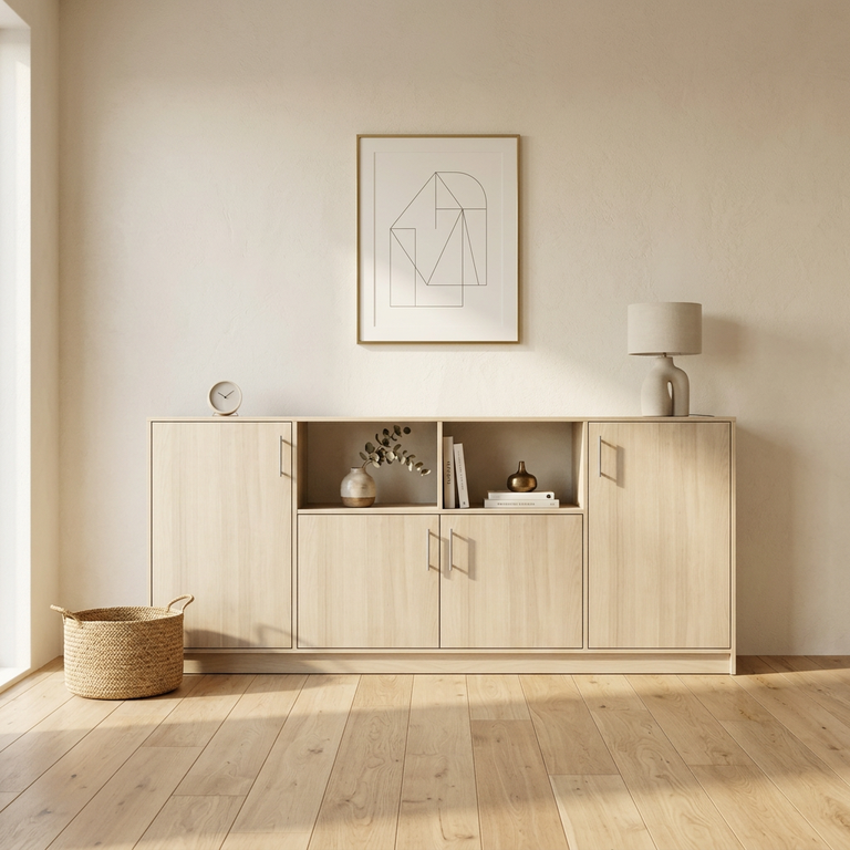 Commode Buffet sur-mesure