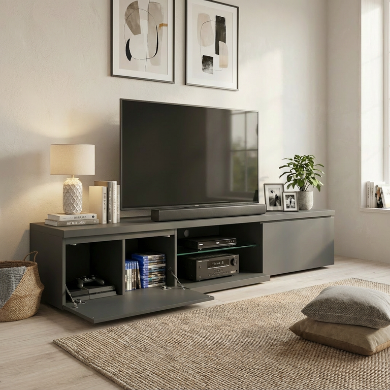 Meuble TV 
