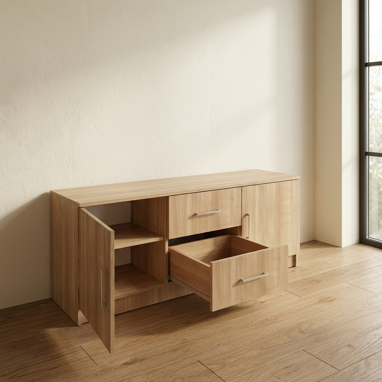 Composer un meuble en ligne - Vue 2