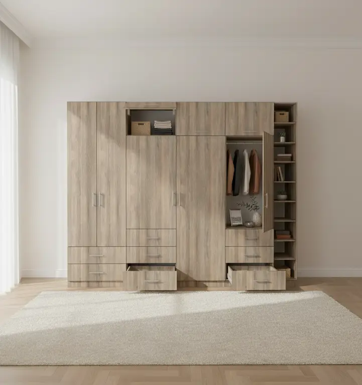 Dressing Sur Mesure