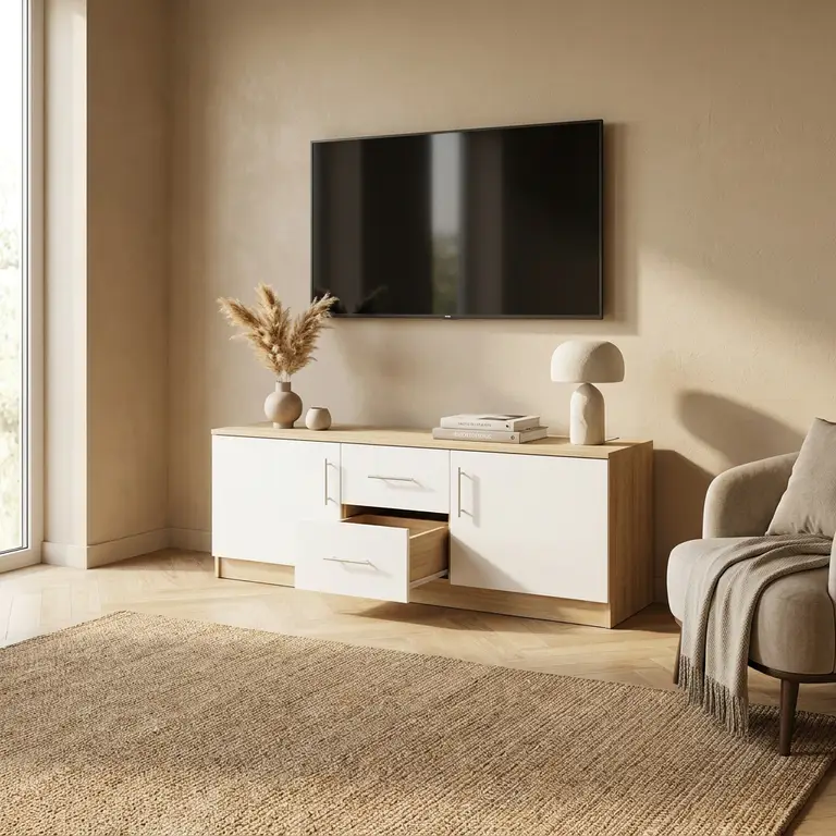 Meuble en ligne personnalisable
