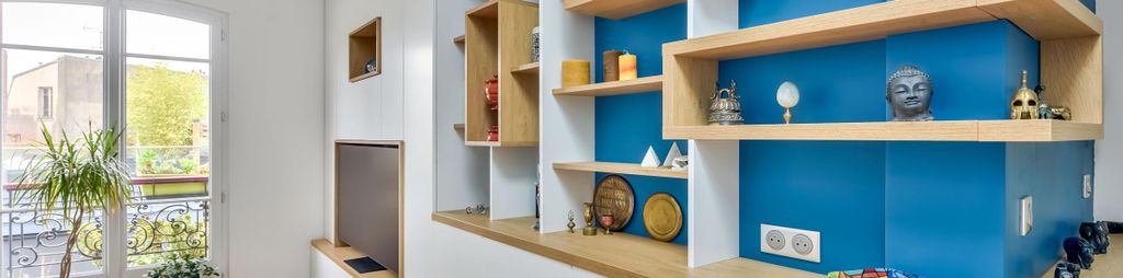 Comment Ca Marche Meuble Sur Mesure