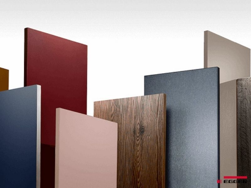 Our wooden panels: made-to-measure & high quality