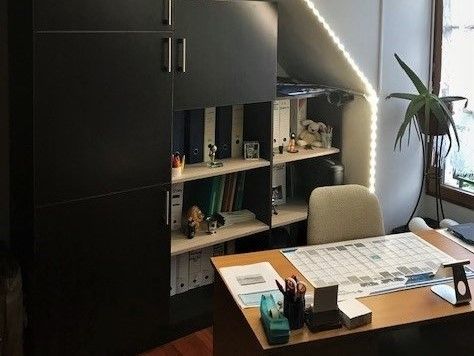 Ein Büro für die Telearbeit einrichten: 5 clevere Wege, maßgeschneiderte Lösungen zu nutzen