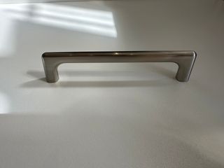 Example Cub Brushed Nickel 