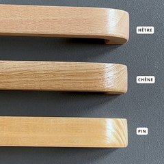 Example Metra Oak