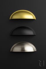 Example Loka Brushed Nickel 